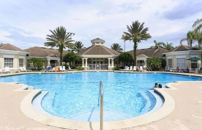 3BR Wndsr Plms Townhome by FS FL VH-2367 - Foto 24