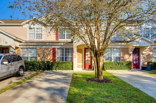 Foto 48 - 3BR Wndsr Plms Townhome by FS FL VH-2367