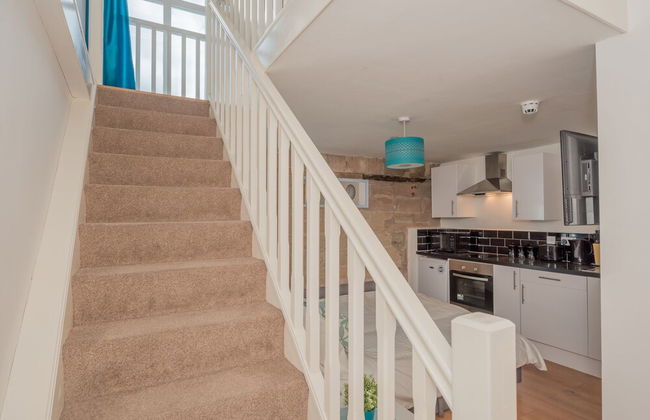 Kirkstall Bridge Apartments - 25 - Foto 14