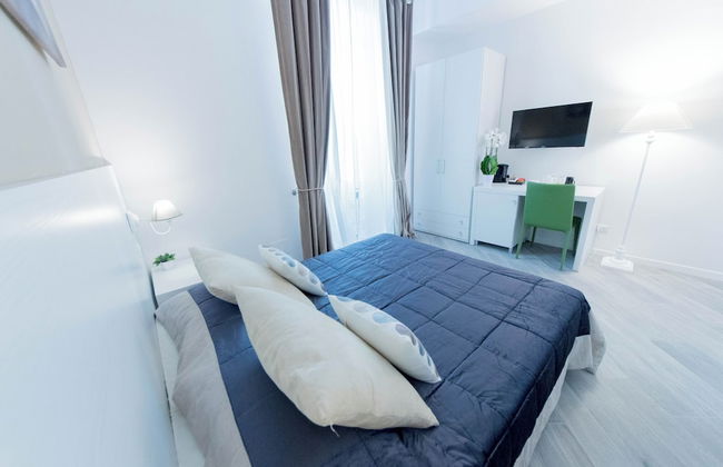 Vantaggio Suites - Foto 8