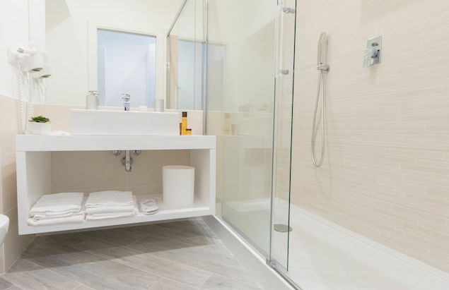 Vantaggio Suites - Foto 20