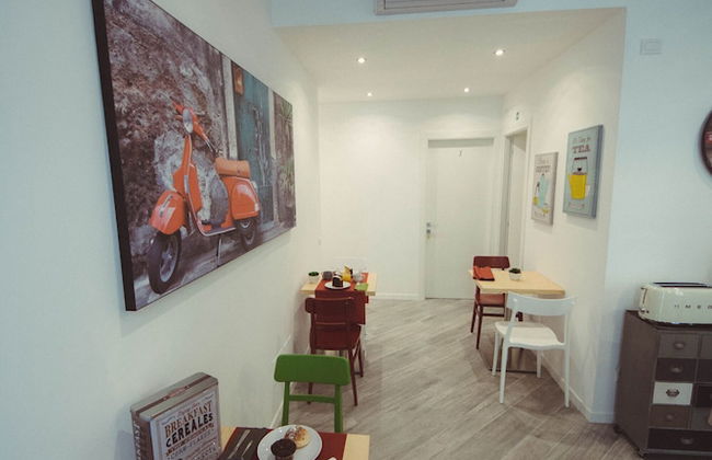 Vantaggio Suites - Foto 15