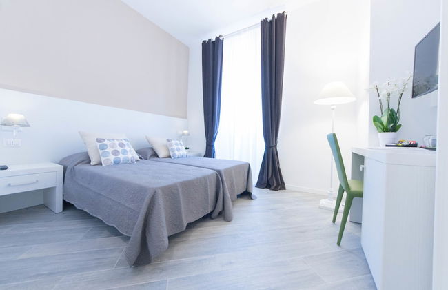 Vantaggio Suites - Foto 2