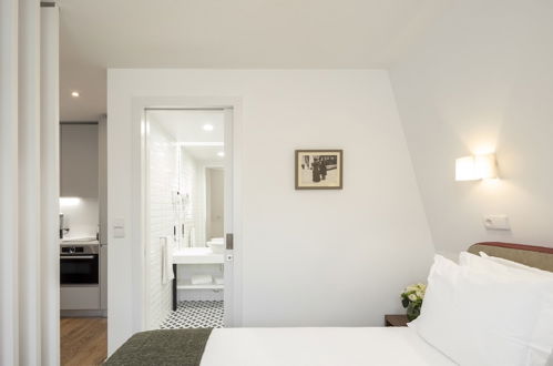 Photo 11 - Lisbon Serviced Apartments Chiado Emenda