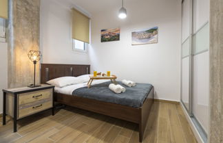 Foto 3 - Cute Apartment near Acropolis by Cloudkeys