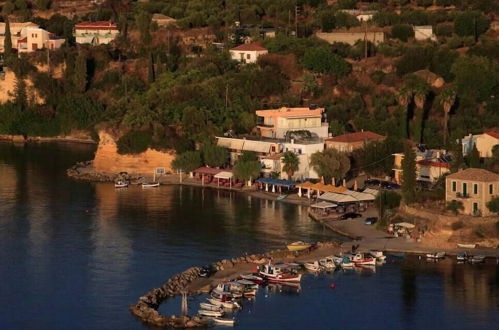 Photo 19 - Stone Residence With Sea Views Near the Beach