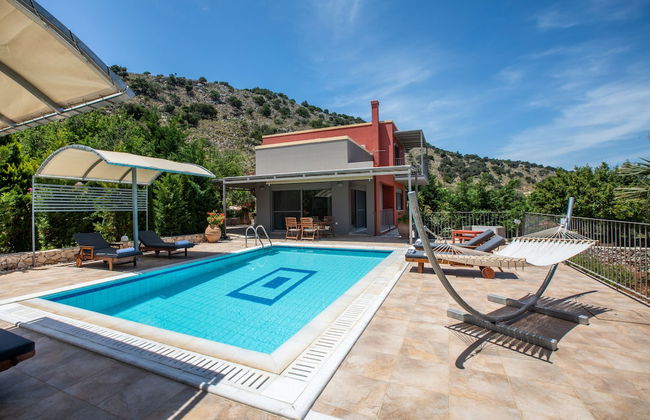 Dalasvillas - Foto 1