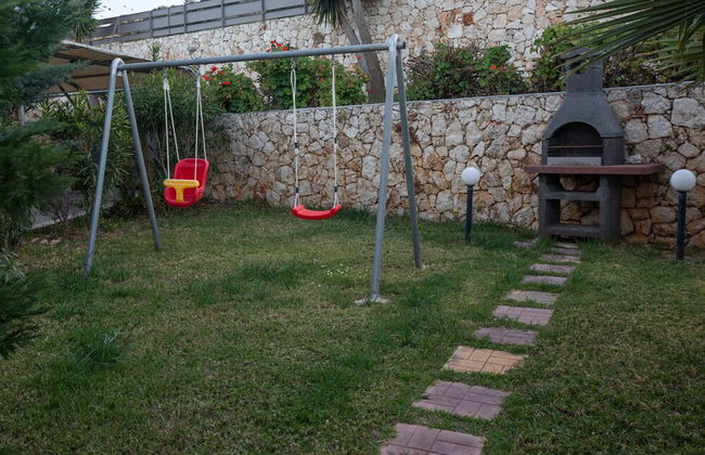 Dalasvillas - Foto 35