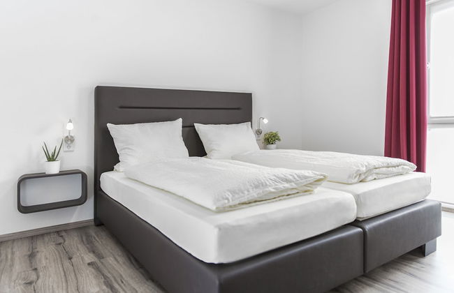 Business Homes - Das Apartment Hotel - Foto 3