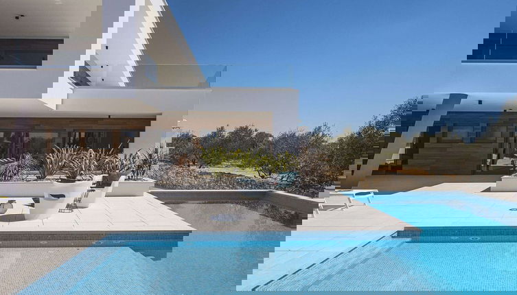 Foto 1 - Villa in Vodnjan With Swimming Pool