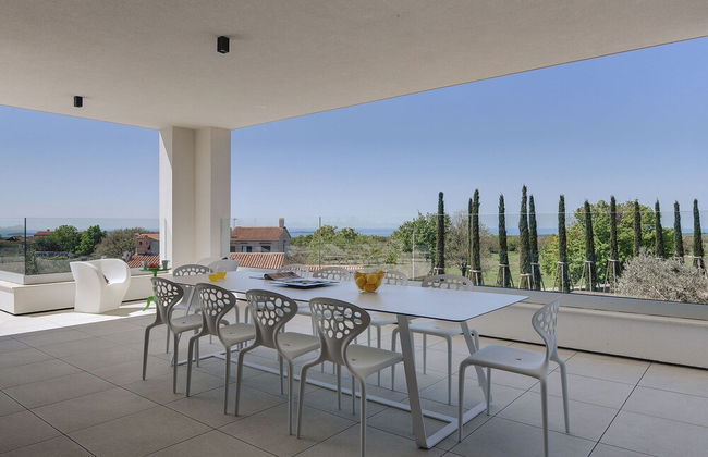 Villa in Vodnjan With Swimming Pool - Foto 35