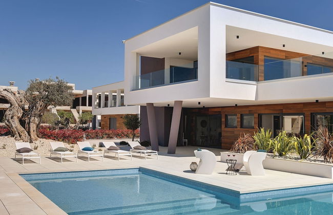 Villa in Vodnjan With Swimming Pool - Foto 40