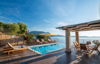 Foto 1 - Iris Villas Lefkada - Marine Villa