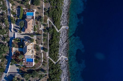 Photo 46 - Iris Villas Lefkada - Marine Villa