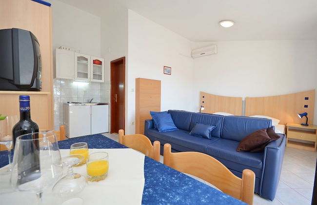 Apartments Mira - Foto 13