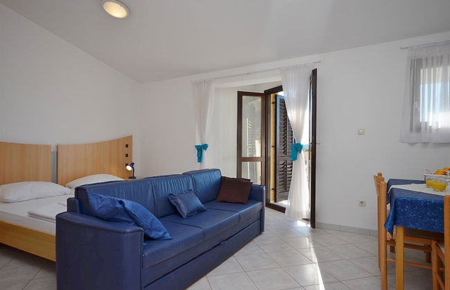 Apartments Mira - Foto 46