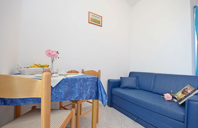 Apartments Mira - Foto 15