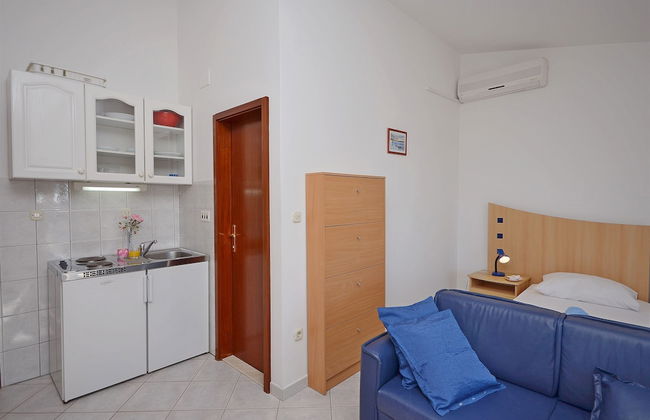 Apartments Mira - Foto 11