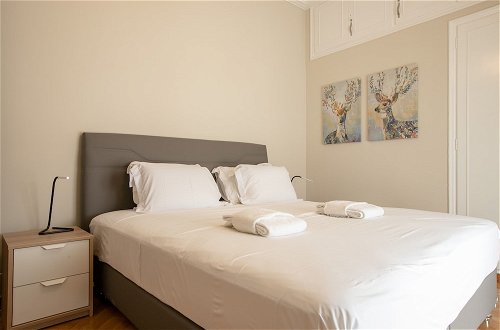 Foto 8 - Luxurious 5 bedroom-3 bathroom Apartment 2- Athens