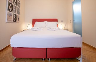 Photo 3 - Luxurious 5 bedroom-3 bathroom Apartment 2- Athens