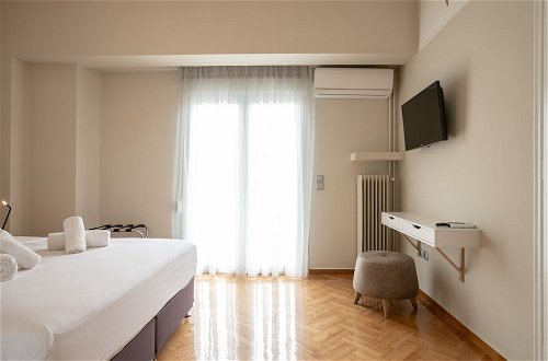 Foto 22 - Luxurious 5 bedroom-3 bathroom Apartment 2- Athens