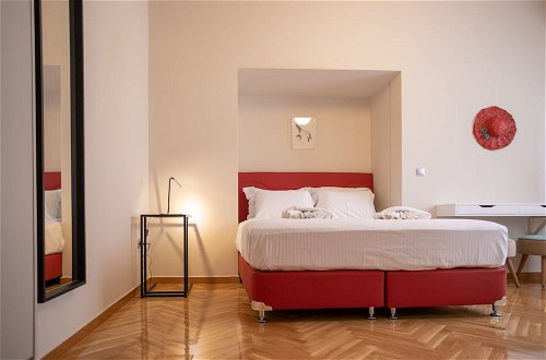 Foto 10 - Luxurious 5 bedroom-3 bathroom Apartment 2- Athens