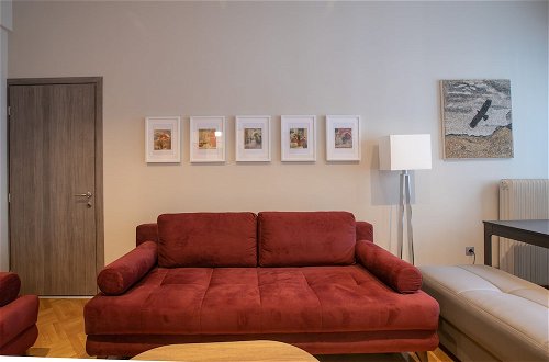 Foto 40 - Luxurious 5 bedroom-3 bathroom Apartment 2- Athens