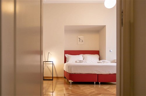 Foto 23 - Luxurious 5 bedroom-3 bathroom Apartment 2- Athens