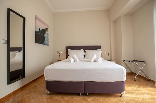 Foto 21 - Luxurious 5 bedroom-3 bathroom Apartment 2- Athens