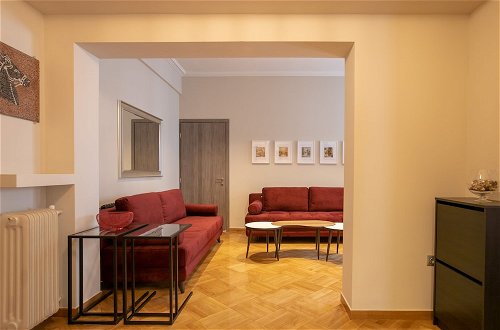 Photo 31 - Luxurious 5 bedroom-3 bathroom Apartment 2- Athens