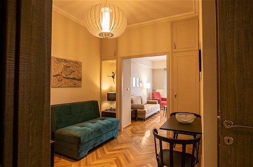 Photo 37 - Luxurious 5 bedroom-3 bathroom Apartment 2- Athens