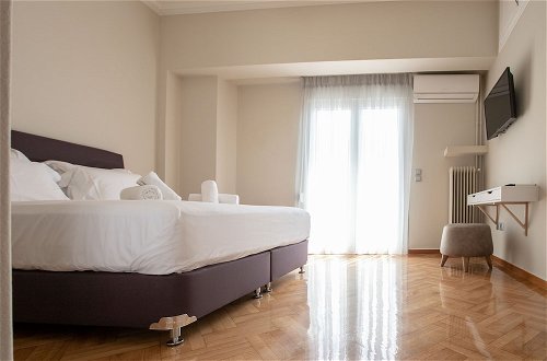 Foto 18 - Luxurious 5 bedroom-3 bathroom Apartment 2- Athens