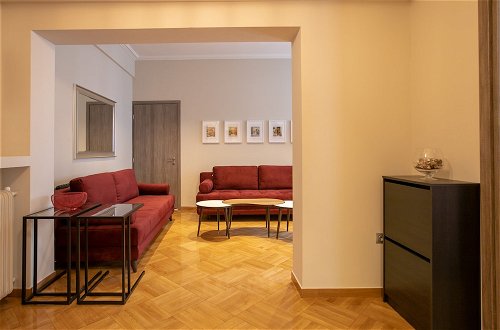 Foto 35 - Luxurious 5 bedroom-3 bathroom Apartment 2- Athens