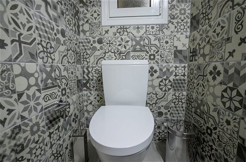 Foto 62 - Luxurious 5 bedroom-3 bathroom Apartment 2- Athens
