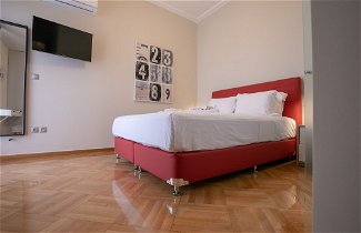 Photo 2 - Luxurious 5 bedroom-3 bathroom Apartment 2- Athens