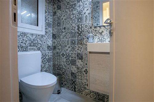 Foto 57 - Luxurious 5 bedroom-3 bathroom Apartment 2- Athens