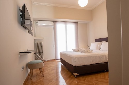 Foto 6 - Luxurious 5 bedroom-3 bathroom Apartment 2- Athens