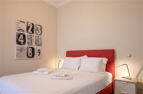 Photo 12 - Luxurious 5 bedroom-3 bathroom Apartment 2- Athens