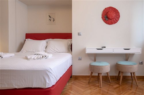 Photo 11 - Luxurious 5 bedroom-3 bathroom Apartment 2- Athens