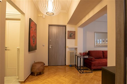 Photo 72 - Luxurious 5 bedroom-3 bathroom Apartment 2- Athens