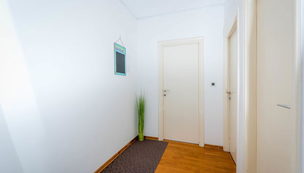 Ingresso interno