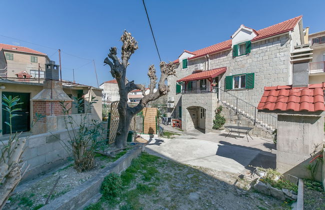 Apartment Igor - Foto 1
