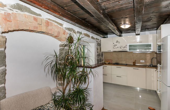 Apartment Igor - Foto 17