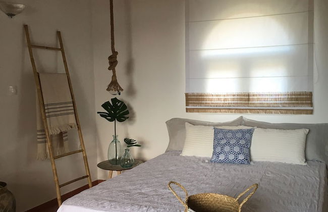 Paros Holiday Villa Alyki - Photo 3