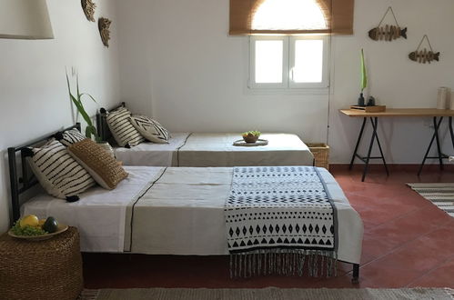 Photo 6 - Paros Holiday Villa Alyki