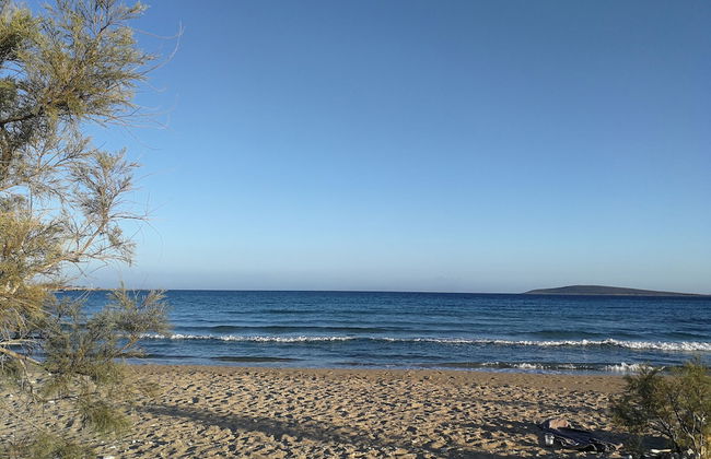 Paros Holiday Villa Alyki - Photo 39