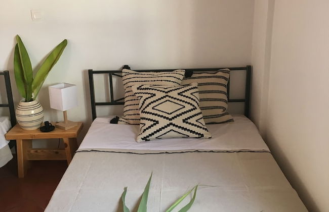 Paros Holiday Villa Alyki - Photo 4