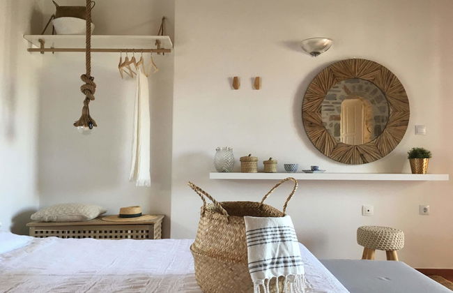 Paros Holiday Villa Alyki - Photo 2