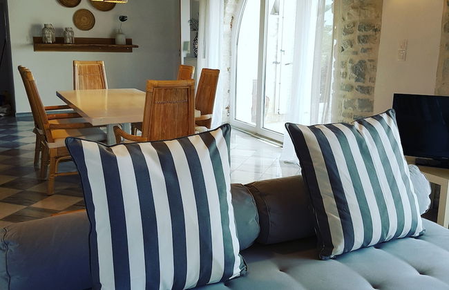 Paros Holiday Villa Alyki - Photo 23