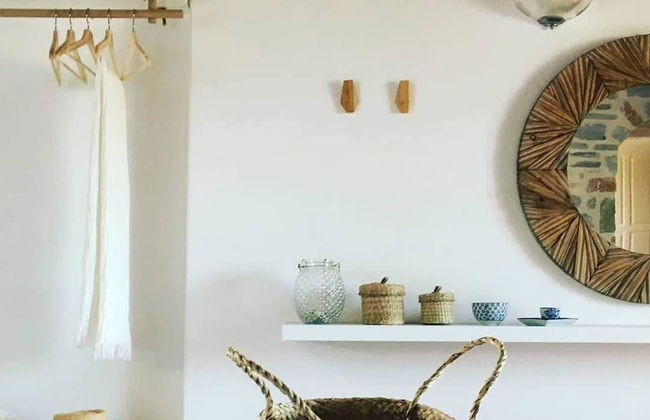 Paros Holiday Villa Alyki - Photo 11